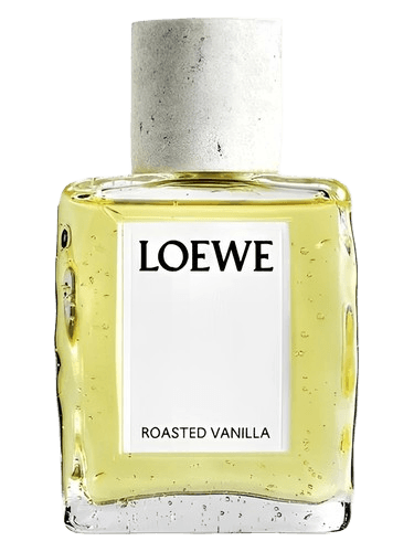 Loewe Roasted Vanilla