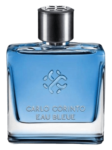 Carlo Corinto Eau Bleue
