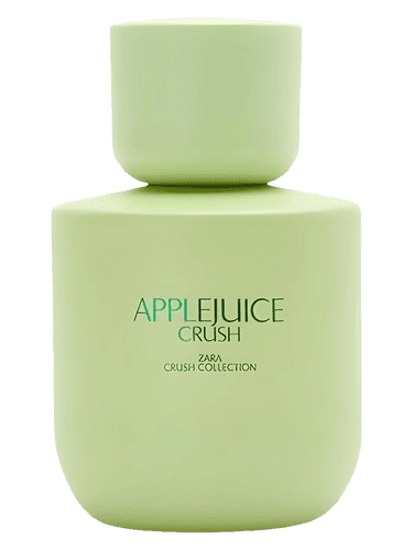 Zara Apple Juice Crush