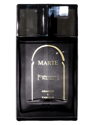 Battistoni Marte Collezione Privata Arancio & Vaniglia