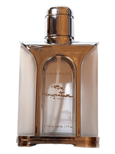 Jean Jacques Vivier Pure Signature