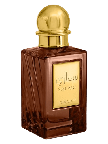 Fragrance World Safari Tobacco