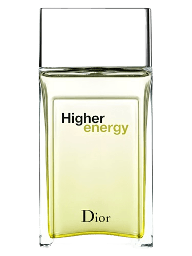 Dior Higher Energy