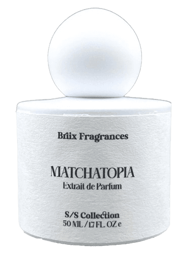 Briix Fragrances Matchatopia