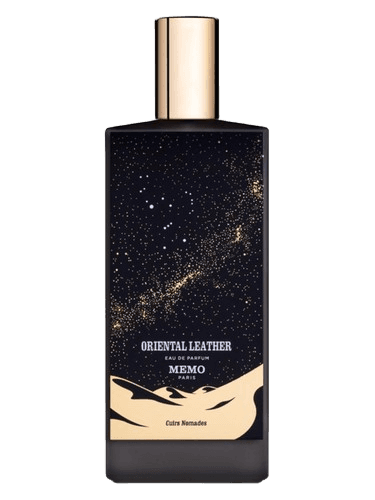 Memo Paris Oriental Leather