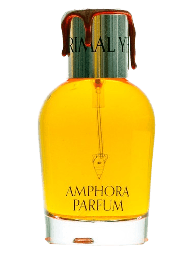 Amphora Parfum PRIMAL YELL
