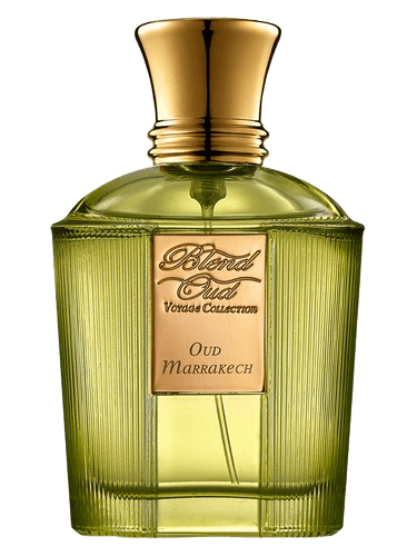 Blend Oud Oud Marrakech