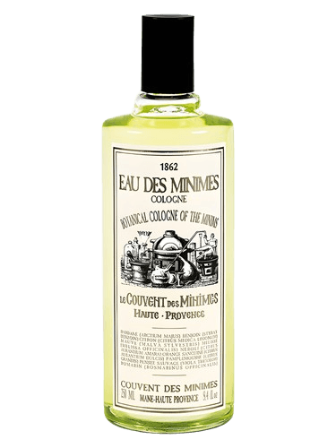 Le Couvent Maison de Parfum Eau des Minimes Cologne