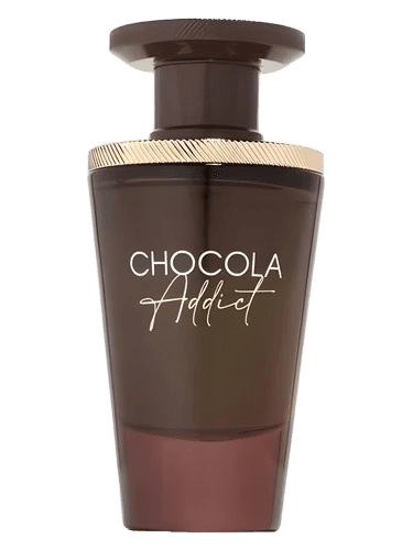 French Avenue Chocola Addict