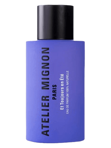 Atelier Mignon Et Toujours en Été