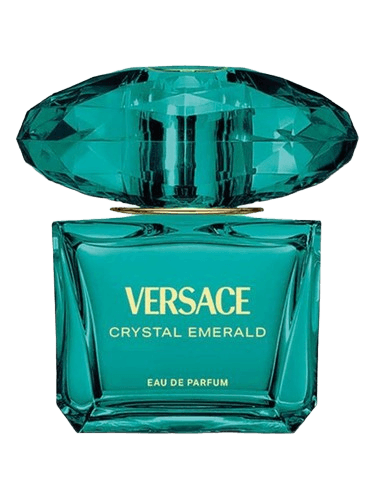 Versace Crystal Emerald