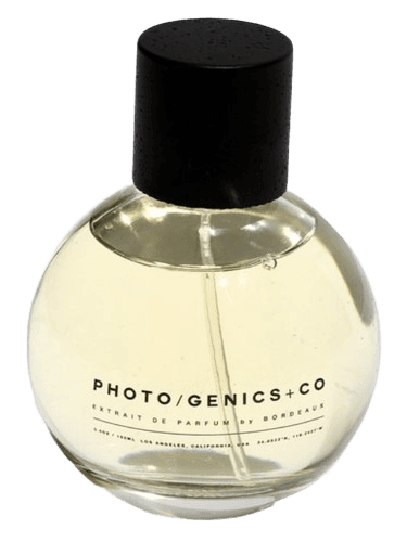 Photogenics + Co No. 3 Sativa