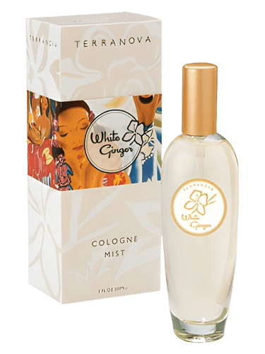 TerraNova White Ginger