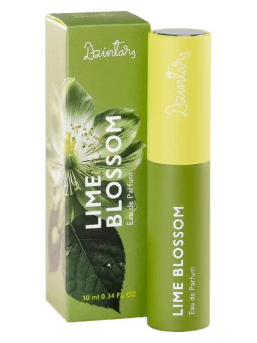 Dzintars Lime Blossom