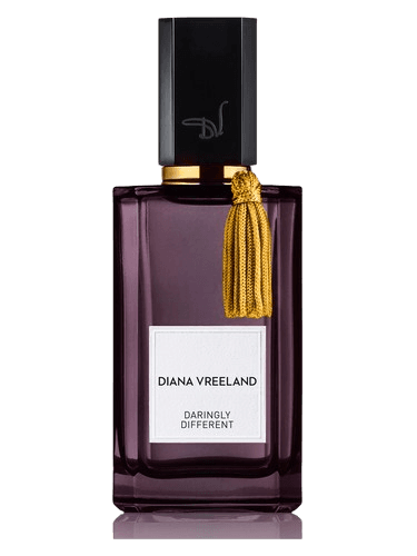 Diana Vreeland Daringly Different