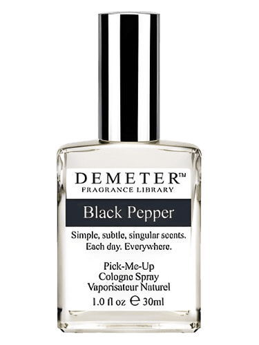 Demeter Fragrance Black Pepper