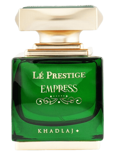 Khadlaj Perfumes Lé Prestige Empress