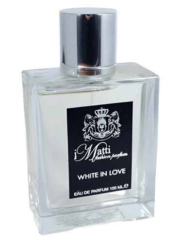 I Matti White in Love