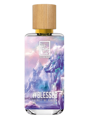 The Dua Brand #Blessed