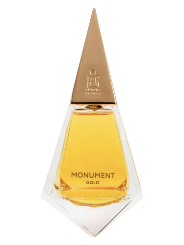 Aurora Scents Monument GOLD