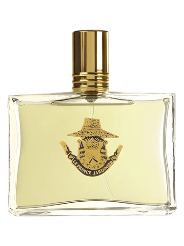 Le Prince Jardinier L'Eau de Prince Jardinier