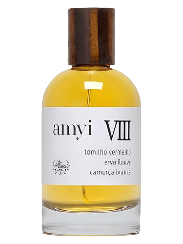 Amyi Amyi VIII