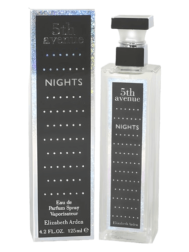 Elizabeth Arden 5th Avenue Nights