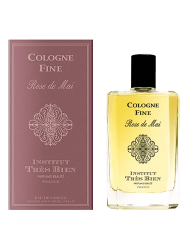 Institut Très Bien Cologne Fine Rose de Mai