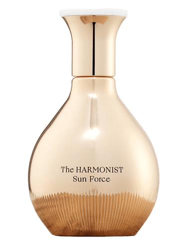 The Harmonist Sun Force