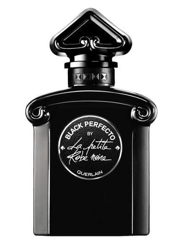 Guerlain Black Perfecto by La Petite Robe Noire