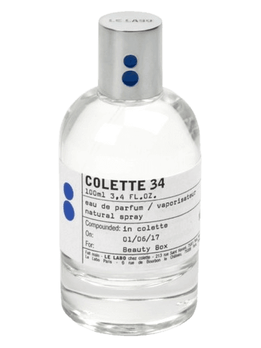 Le Labo Colette 34