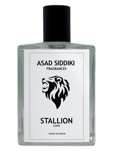 Asad Siddiki Stallion 32992