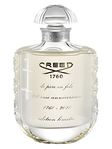 Creed 250 Years Anniversary