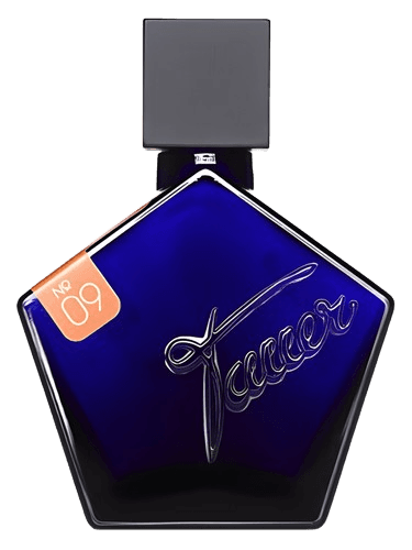 Tauer Perfumes 09 Orange Star