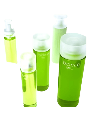 Benetton B. Clean Energy