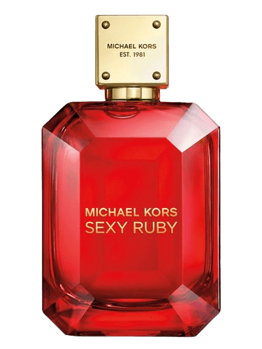 Michael Kors Sexy Ruby
