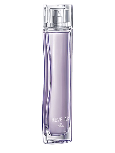 Natura Revelar