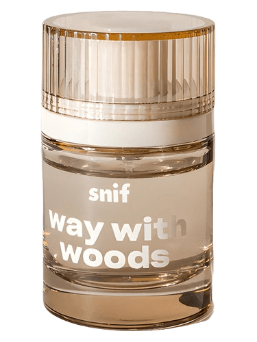 Snif Way with Woods