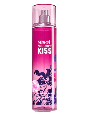 Bath & Body Works Sweet Summer Kiss