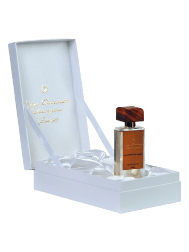 Serge Dumonten Le Chocolat de Vanille