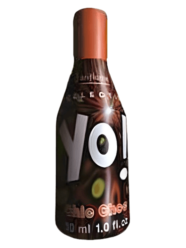 Oriflame Yo! Chic Choc