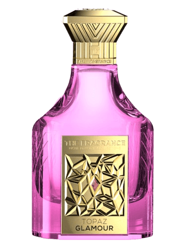 The Fragrance Topaz Glamour