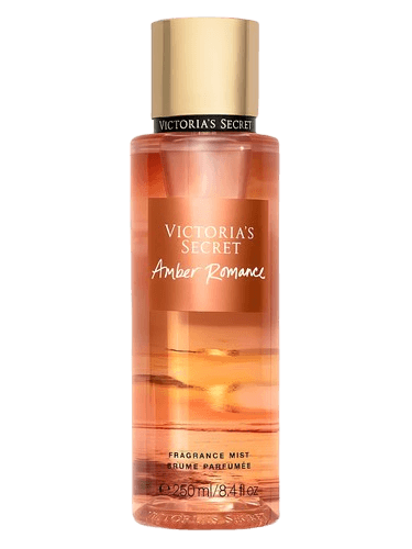 Victoria's Secret Amber Romance
