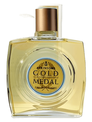 Atkinsons Gold Medal