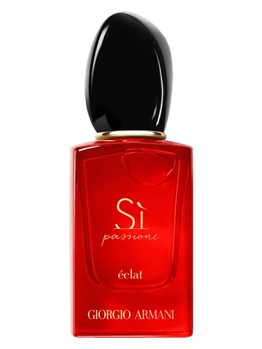 Giorgio Armani Si Passione Eclat De Parfum