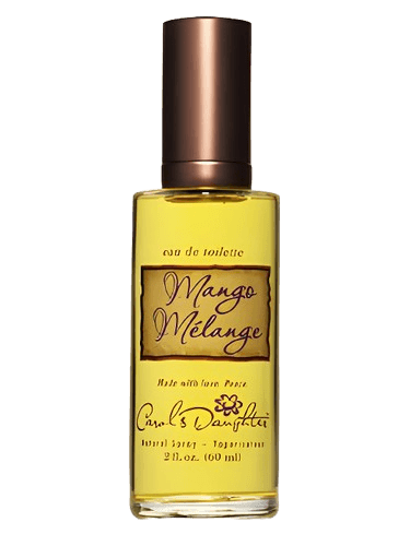 Carol's Daughter Mango Melange