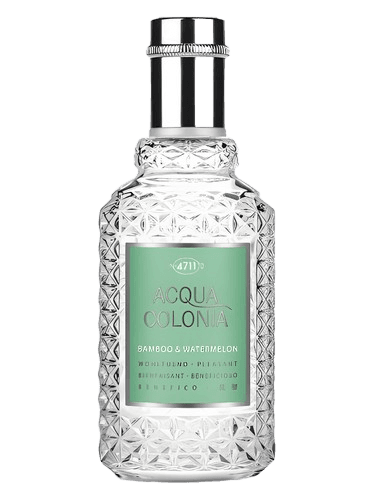 4711 4711 Acqua Colonia Bamboo & Watermelon