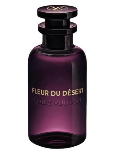 Louis Vuitton Fleur du Désert
