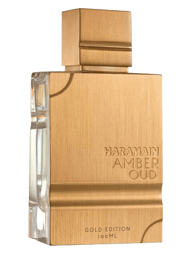 Al Haramain Perfumes Amber Oud Gold Edition