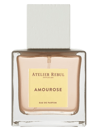 Atelier Rebul Amourose